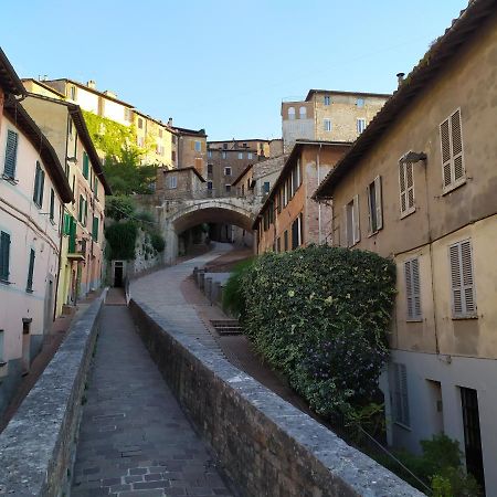 Casa Di Debora Hotel Perugia Exterior photo