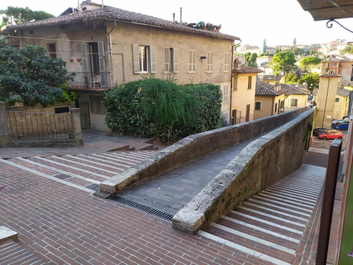 Casa Di Debora Hotel Perugia Exterior photo